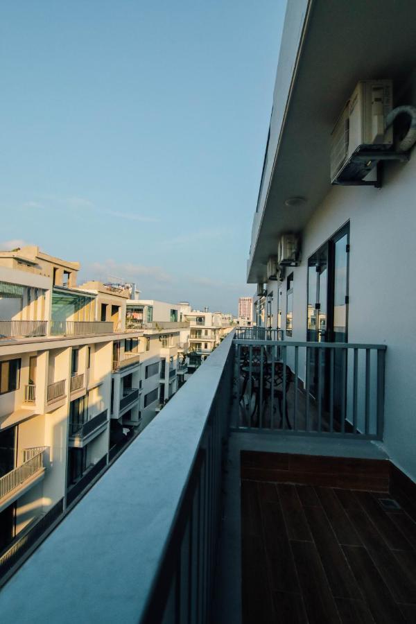 Topone Halong Hotel Ha Long Exterior photo